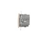 Simon 54 GO Sterownik przyciskowy do obsługi rolety żaluzji sterowany smartfonem WiFi 2x5A 230V (moduł) kremowy DEZ1W.01/41 Simon 54 GO Sterownik przyciskowy do obsługi rolety żaluzji sterowany smartfonem WiFi 2x5A 230V (moduł) kremowy DEZ1W.01/41