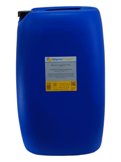 Płyn Solarny WarmTrager P15 -15°C 60kg Glikol Propylenowy Ekologiczny