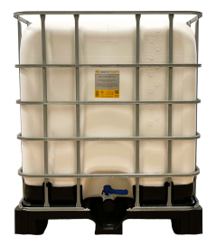 Płyn Niezamarzający GLIKOL WarmTrager P15 -15°C 1060kg SOLARNY EKOLOGICZNY