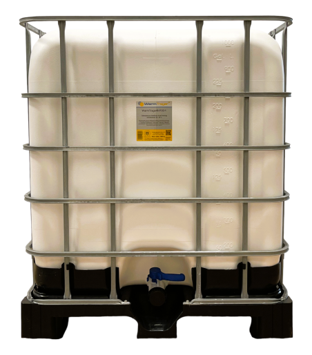 Płyn Solarny Niezamarzający WarmTrager P35 -35°C Glikol Propylenowy 1060kg