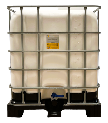 PŁYN SOLARNY GLIKOL WarmTrager E15 1000kg -15°C DO CO/OGRZEWANIA