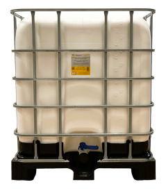 Płyn Niezamarzający GLIKOL WarmTrager E20 -20°C 1000kg SOLARNY C.O.