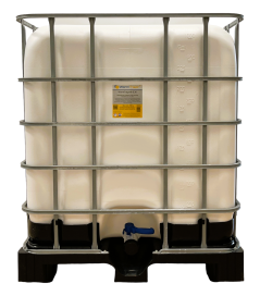 PŁYN NIEZAMARZAJĄCY GLIKOL E30 -30°C 1000kg SOLARNY GRZEWCZY WarmTrager