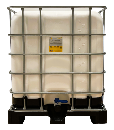 PŁYN NIEZAMARZAJĄCY GLIKOL E30 -30°C 1000kg SOLARNY GRZEWCZY WarmTrager