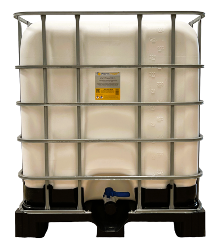 Płyn Niezamarzający Glikol E35 -35°C 1000kg Solar Grzewczy Chłodniczy
