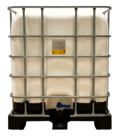 WarmTrager W10 1000L Woda Kotłowa C.O. Ochrona Antykorozyjna Atest PZH