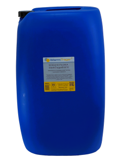 Woda Kotłowa WarmTrager W10 60l C.O. Ochrona Antykorozyjna Instalacji