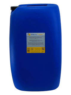 Płyn Niezamarzający GLIKOL -25°C 60kg SOLARNY WarmTrager P25 EKOLOGICZNY
