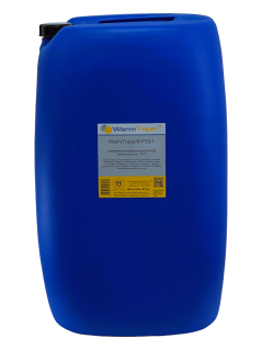 Płyn Solarny Glikol WarmTrager P30/1 -30°C 60kg EKO do CO i Solarów
