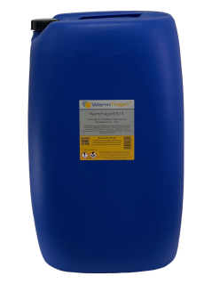 Płyn Niezamarzający GLIKOL WarmTrager E15 -15°C 60kg SOLARNY