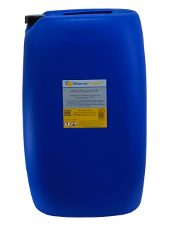 Płyn Niezamarzający Glikol E30 SOLAR -30°C 60kg WarmTrager
