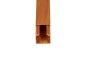 Kanał Kablowy Korytko 40x40 Drewno Jasne 2m MKE AKS Maskowanie Kabli Kanał Kablowy Korytko 40x40 Drewno Jasne 2m MKE AKS Maskowanie Kabli