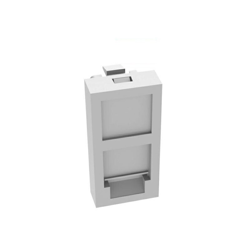 ZŁĄCZKA ADAPTER 22,5x45 (0,5xM45) PVC AKS Zielonka UV -40+85°C ZŁĄCZKA ADAPTER 22,5x45 (0,5xM45) PVC AKS Zielonka UV -40+85°C