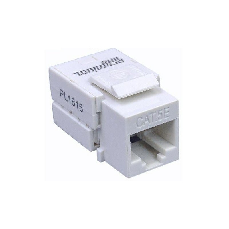 Keystone kat.5e LSA AKS Zielonka Gniazdo RJ45 Złączka Komputerowa Keystone kat.5e LSA AKS Zielonka Gniazdo RJ45 Złączka Komputerowa