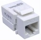 Keystone kat.5e LSA AKS Zielonka Gniazdo RJ45 Złączka Komputerowa Keystone kat.5e LSA AKS Zielonka Gniazdo RJ45 Złączka Komputerowa