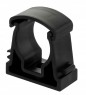 UCHWYT DO RUR 20mm CZARNY PVC-U AKS ZIELONKA MOCNY STABILNY UCHWYT DO RUR 20mm CZARNY PVC-U AKS ZIELONKA MOCNY STABILNY