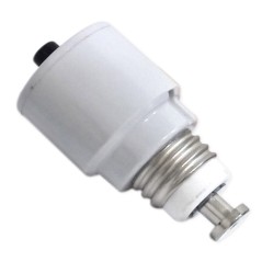 Wyłącznik nadmiarowy wkrętkowy L-25A GHS101 2250 VP0
