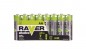 Bateria alkaliczna LR6 / AA 1,5V RAVER ULTRA B79218 /opakowanie 8szt.