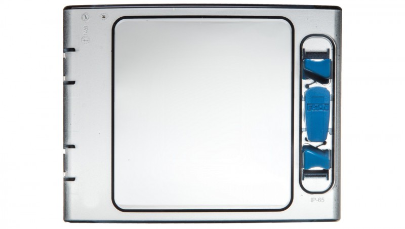 Drzwi do szafki IKA 1x6 transparentne DOOR-1/6-T-IKA 174180 Drzwi do szafki IKA 1x6 transparentne DOOR-1/6-T-IKA 174180