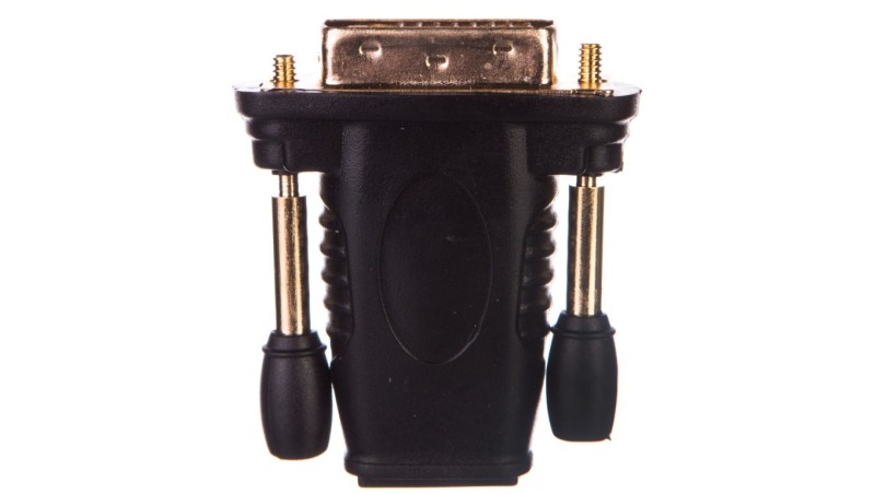 Adapter HDMI - DVI-D 68931 Adapter HDMI - DVI-D 68931