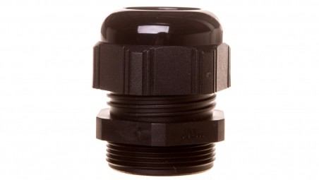 Dławnica kablowa poliamidowa PG29 IP68 SKINTOP ST PG 29 czarna 53015260