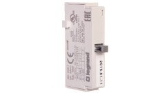 Styk pomocniczy frontowy 2Z MPX3 417404