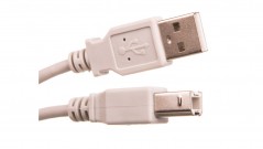 Przewód USB 2.0 High Speed 3m - USB 2.0 (typ B) 68713