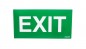 Piktogram PS28 125x250 EXIT logo awex (ISO7010)