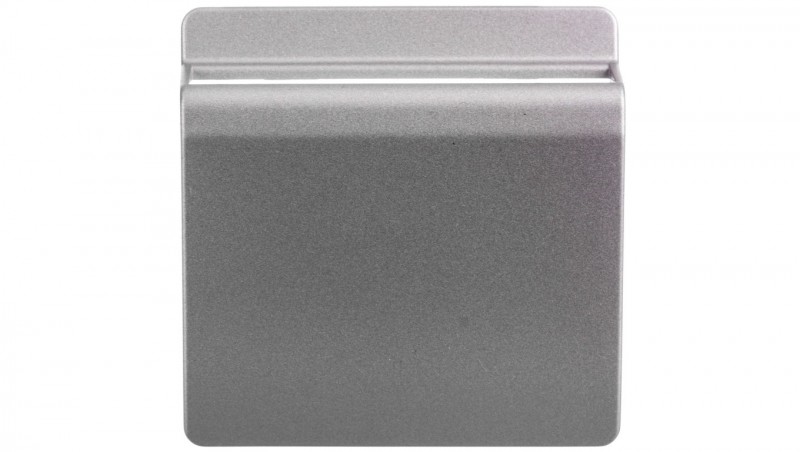 VALENA LIFE Plakietka łącznika hotelowego aluminium 755162 VALENA LIFE Plakietka łącznika hotelowego aluminium 755162