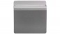 VALENA LIFE Plakietka łącznika hotelowego aluminium 755162 VALENA LIFE Plakietka łącznika hotelowego aluminium 755162