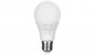 Żarówka LED E27 A60 6W 470lm ciepła biała AC230V 160st. LD-PC2A60-6W