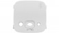 VALENA ALLURE Plakietka modułu bluetooth biały 755435
