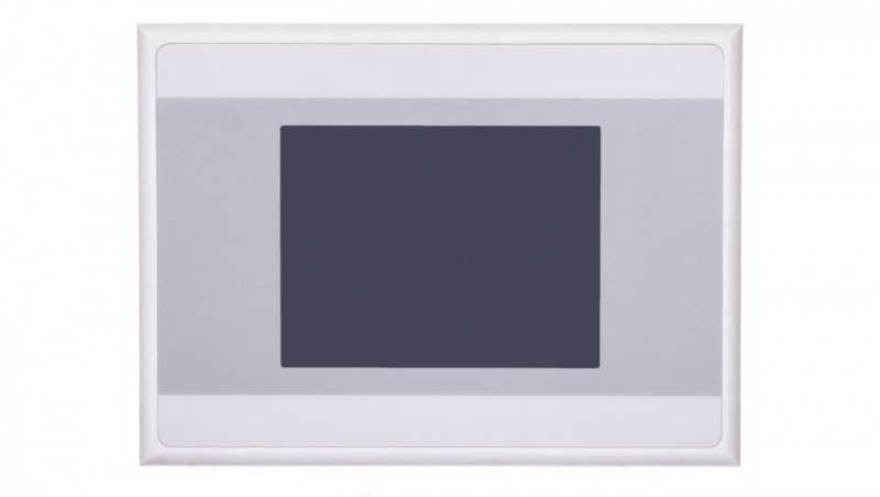 Panel dotykowy 3,5 cala TFT rezystystancyjny PLC ETH CAN RS485 XV-102-B6-35TQR-10-PLC 140022