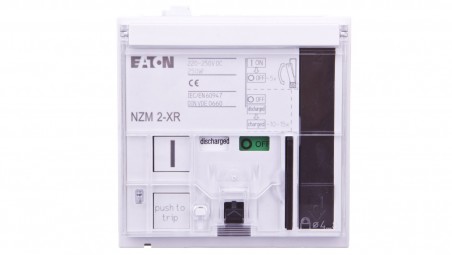 Napęd zdalny 220-250V DC NZM2-XR220-250DC 259842