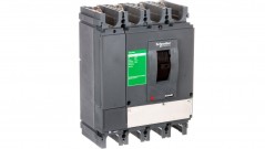 Rozłącznik mocy 4P 400A EasyPact CVS400NA LV540401