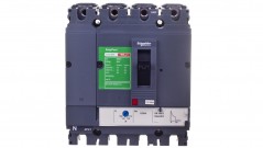 Wyłącznik mocy 160A 4P 36kA EasyPact CVS160 TM160D LV516353