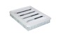 Rozdzielnica modułowa 4x24 podtynkowa IP30 XL3 160 020064 Rozdzielnica modułowa 4x24 podtynkowa IP30 XL3 160 020064