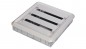 Rozdzielnica modułowa 3x24 podtynkowa IP30 XL3 160 020063 Rozdzielnica modułowa 3x24 podtynkowa IP30 XL3 160 020063