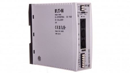 Przekaźnik programowalny Easy800 ze SmartWire-DT EASY806-DC-SWD 152902