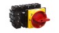 Łącznik krzywkowy 0-1 3P+N 125A do wbudowania P5-125/EA/SVB/N 280910 Łącznik krzywkowy 0-1 3P+N 125A do wbudowania P5-125/EA/SVB/N 280910