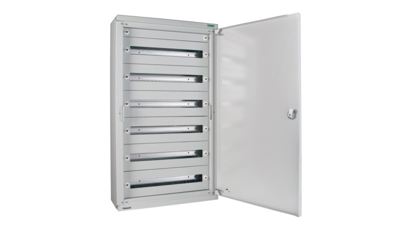 Rozdzielnica modułowa 4x35 natynkowa IP30 BP-O-800/7-C xEnergy Basic 293311 Rozdzielnica modułowa 4x35 natynkowa IP30 BP-O-800/7-C xEnergy Basic 293311
