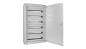 Rozdzielnica modułowa 4x35 natynkowa IP30 BP-O-800/7-C xEnergy Basic 293311 Rozdzielnica modułowa 4x35 natynkowa IP30 BP-O-800/7-C xEnergy Basic 293311