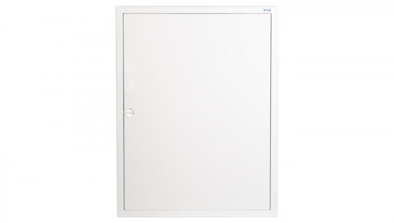 Rozdzielnica modułowa 4x24 podtynkowa IP30 BF-U-4/96-P xBoard 285350 Rozdzielnica modułowa 4x24 podtynkowa IP30 BF-U-4/96-P xBoard 285350