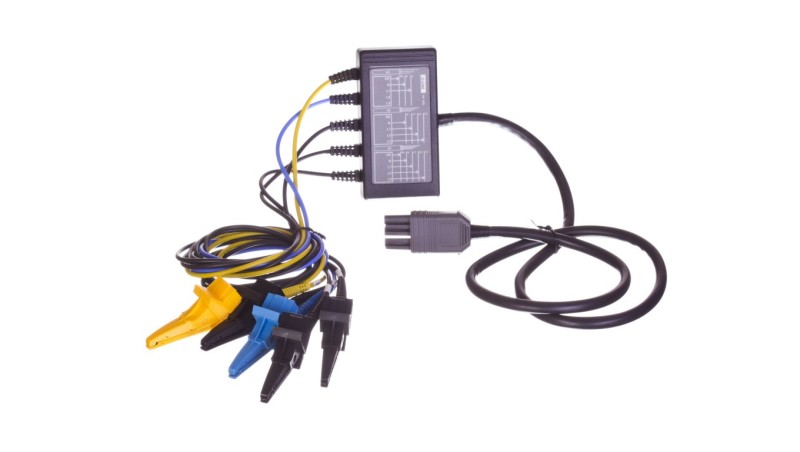 Adapter AUTO ISO-1000C WAADAAISO10C Adapter AUTO ISO-1000C WAADAAISO10C