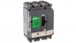 Wyłącznik mocy 100A 3P 36kA EasyPact Compact CVS CVS160 TM100D LV516331 Wyłącznik mocy 100A 3P 36kA EasyPact Compact CVS CVS160 TM100D LV516331