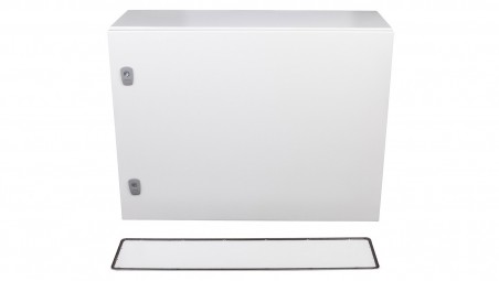 Obudowa CS 600x800x300mm IP66 z płytą montażową CS-68/300 111701