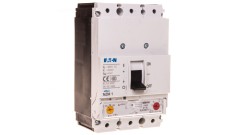 Wyłącznik silnikowy 3P 22kW 40-50A NZMN1-M50 265719