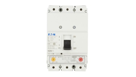 Wyłącznik silnikowy 3P 37kW 63-80A NZMB1-M80 265713