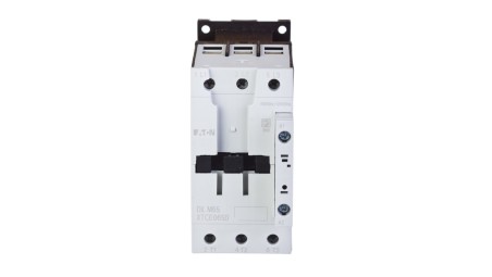 Stycznik mocy 65A 3P 110V AC DILM65(110V50HZ,120V60HZ) 277891