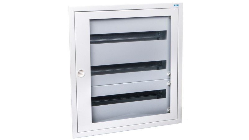 Rozdzielnica modułowa 3x24 podtynkowa IP30 BF-UT-3/72-P 289133 Rozdzielnica modułowa 3x24 podtynkowa IP30 BF-UT-3/72-P 289133